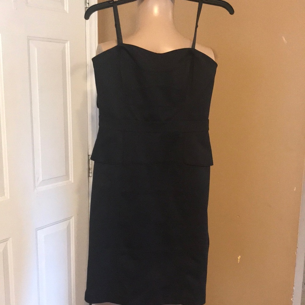 White House Black Market dress